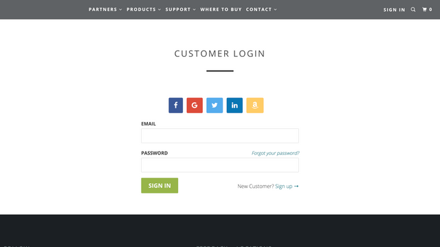 9 Best Shopify Social Login Apps for Your Store in 2022